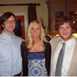 Meet your Posher, Mike